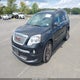 1GKKVTED3CJ233994 2012 GMC Acadia Denali auction photo thumbnail 2