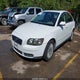 YV1MS382542026777 2004 Volvo S40 2.4I auction photo thumbnail 2