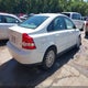 YV1MS382542026777 2004 Volvo S40 2.4I auction photo thumbnail 4