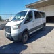 1FBZX2ZM4GKA45255 2016 Ford Transit-350 Xl auction photo thumbnail 2