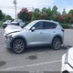JM3KFBDM8M0471150 2021 Mazda Cx-5 Grand Touring auction photo thumbnail 14