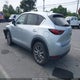 JM3KFBDM8M0471150 2021 Mazda Cx-5 Grand Touring auction photo thumbnail 3