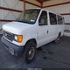 1FBSS31L83HB35797 2003 Ford E-350 Super Duty Xl/Xlt auction photo thumbnail 2
