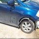 3N1BC13E48L409598 2008 Nissan Versa 1.8Sl auction photo thumbnail 18