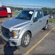 1FTEX1CPXKFA29201 2019 Ford F-150 Xl auction photo thumbnail 2