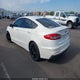 3FA6P0HD7LR260791 2020 Ford Fusion Se auction photo thumbnail 3