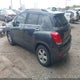 3GNCJLSB6HL274206 2017 Chevrolet Trax Lt auction photo thumbnail 3