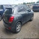 3GNCJLSB6HL274206 2017 Chevrolet Trax Lt auction photo thumbnail 4