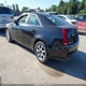 1G6DF577X90169930 2009 Cadillac Cts Standard auction photo thumbnail 3