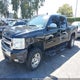 3GCPCSE0XBG111356 2011 Chevrolet Silverado 1500 Lt auction photo thumbnail 2