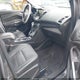 1FMCU9JX2EUC41216 2014 Ford Escape Titanium auction photo thumbnail 5