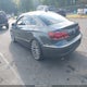 WVWBP7AN6DE508599 2013 Volkswagen Cc 2.0T Sport auction photo thumbnail 3