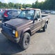 1J7FJ36S3ML537173 1991 Jeep Comanche Pioneer auction photo thumbnail 2