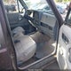 1J7FJ36S3ML537173 1991 Jeep Comanche Pioneer auction photo thumbnail 5