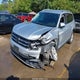 1V2LR2CA3KC595137 2019 Volkswagen Atlas 3.6L V6 Se auction photo thumbnail 2