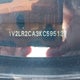1V2LR2CA3KC595137 2019 Volkswagen Atlas 3.6L V6 Se auction photo thumbnail 9