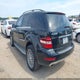 4JGBB8GB2BA736889 2011 Mercedes-Benz Ml 350 4Matic auction photo thumbnail 3