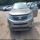5XYKW4A77EG466617 2014 Kia Sorento Limited V6 auction photo thumbnail 12