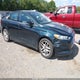 3FA6P0H73ER372324 2014 Ford Fusion Se auction photo thumbnail 1