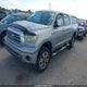 5TBEV54107S465899 2007 Toyota Tundra Sr5 5.7L V8 auction photo thumbnail 2