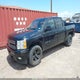 3GCPKSE75DG368315 2013 Chevrolet Silverado 1500 Lt auction photo thumbnail 2