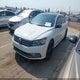 1VWBT7A30HC076035 2017 Volkswagen Passat 1.8T Se auction photo thumbnail 2