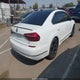 1VWBT7A30HC076035 2017 Volkswagen Passat 1.8T Se auction photo thumbnail 4