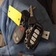 2CNDL13F786071645 2008 Chevrolet Equinox Ls auction photo thumbnail 11