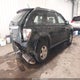 2CNDL13F786071645 2008 Chevrolet Equinox Ls auction photo thumbnail 4