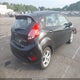 3FADP4EJ7EM194851 2014 Ford Fiesta Se auction photo thumbnail 4