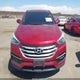 5XYZTDLB0HG455956 2017 Hyundai Santa Fe Sport 2.4L auction photo thumbnail 12