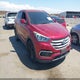 5XYZTDLB0HG455956 2017 Hyundai Santa Fe Sport 2.4L auction photo thumbnail 1