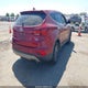 5XYZTDLB0HG455956 2017 Hyundai Santa Fe Sport 2.4L auction photo thumbnail 4