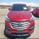 5XYZTDLB0HG455956 2017 Hyundai Santa Fe Sport 2.4L auction photo thumbnail 6