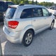 3D4PG5FVXAT163837 2010 Dodge Journey Sxt auction photo thumbnail 4