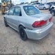 1HGCG56691A051771 2001 Honda Accord 2.3 Ex auction photo thumbnail 3