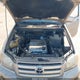 JTEDP21A440020611 2004 Toyota Highlander V6 auction photo thumbnail 10