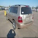 JTEDP21A440020611 2004 Toyota Highlander V6 auction photo thumbnail 3