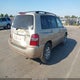 JTEDP21A440020611 2004 Toyota Highlander V6 auction photo thumbnail 4
