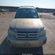 JTEDP21A440020611 2004 Toyota Highlander V6 auction photo thumbnail 6