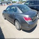 1HGCP2F35AA088255 2010 Honda Accord 2.4 Lx auction photo thumbnail 3