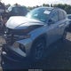 KM8JECD1XRU173052 2024 Hyundai Tucson Hybrid Limited auction photo thumbnail 2
