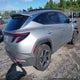 KM8JECD1XRU173052 2024 Hyundai Tucson Hybrid Limited auction photo thumbnail 4