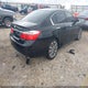 1HGCR2E52EA012740 2014 Honda Accord Sport auction photo thumbnail 4