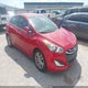 KMHD35LE5DU110825 2013 Hyundai Elantra Gt auction photo thumbnail 1