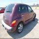 3C4FY48B32T274444 2002 Chrysler Pt Cruiser auction photo thumbnail 4
