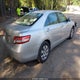 4T1BF3EK6BU132173 2011 Toyota Camry Le auction photo thumbnail 4