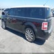 2FMGK5C81DBD32309 2013 Ford Flex Sel auction photo thumbnail 3
