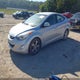 5NPDH4AE5CH091236 2012 Hyundai Elantra Gls auction photo thumbnail 2