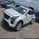 1GYAZAR49PF137610 2023 Cadillac Xt4 Fwd Luxury auction photo thumbnail 2